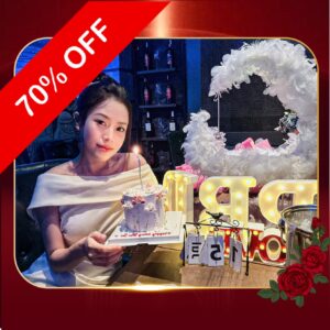 SANG TRỌNG TẠI NHÀ HÀNG 2006 – ƯU ĐÃI CỰC HẤP DẪN KHÔNG THỂ BỎ LỠ