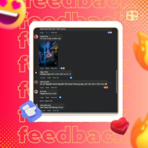 Feedback Khách Hàng 2006 – Triệu Bài Quảng Cáo Cũng Không Bằng Một Lời Khen Chân Thực!