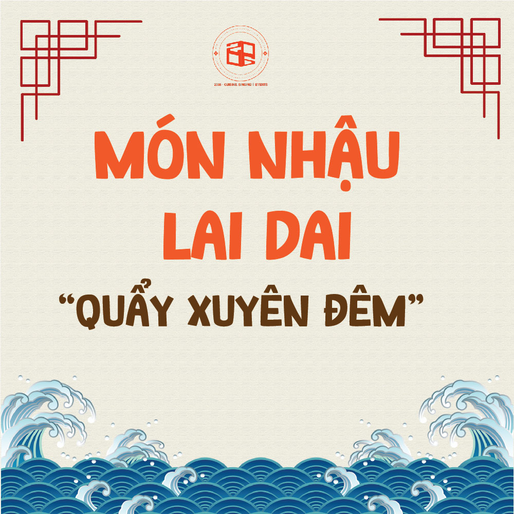 Món Nhậu Hạ Long – Đừng Bỏ Lỡ Khi Đến 2006!