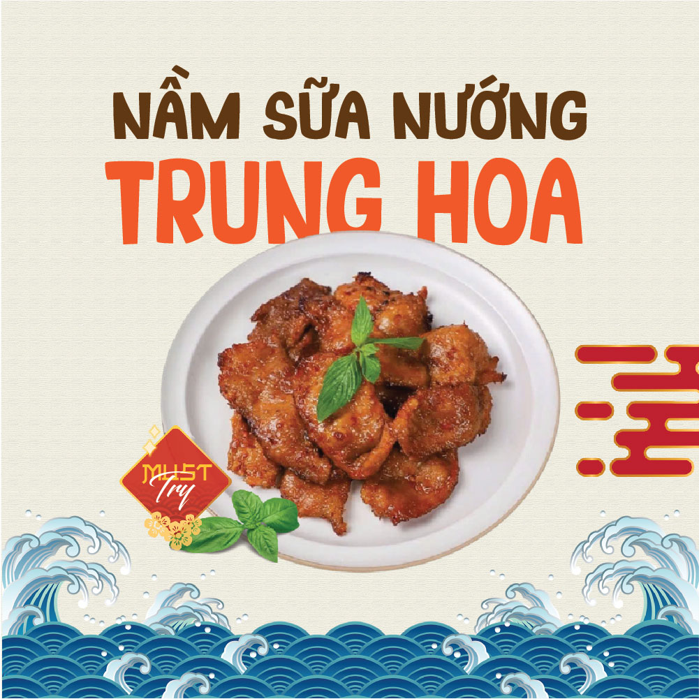 Món Nhậu Hạ Long – Đừng Bỏ Lỡ Khi Đến 2006!